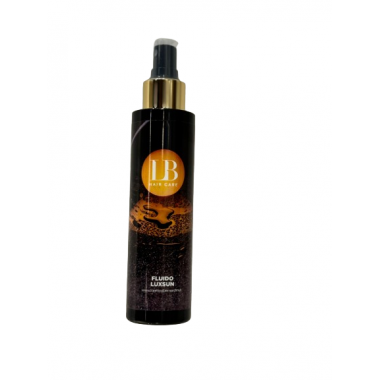 Fluido luxsun 150 ml