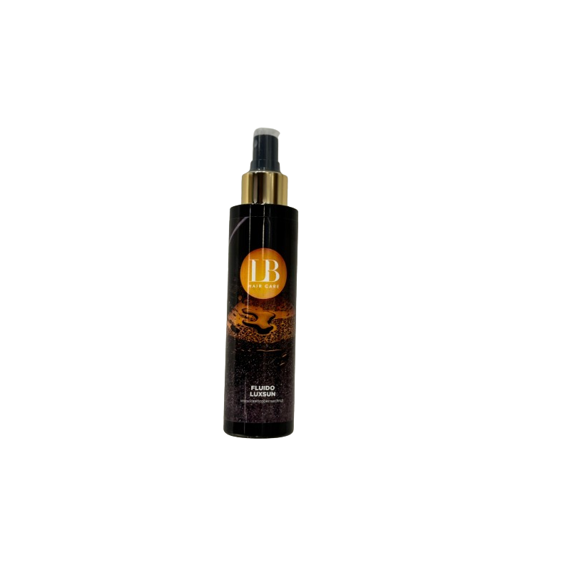 Fluido luxsun 150 ml