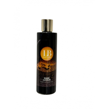 maschera capelli luxsun 150 ml