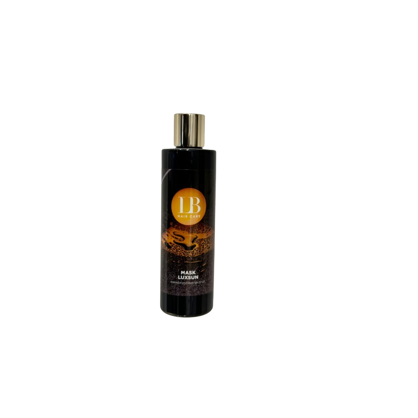 maschera capelli luxsun 150 ml