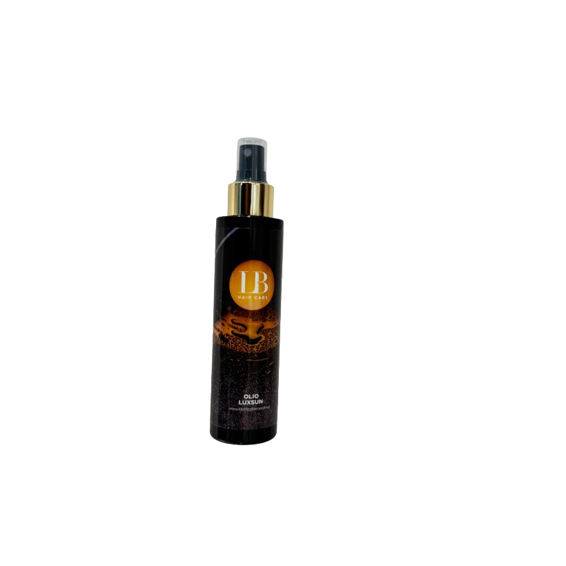 olio capelli luxsun 150 ml