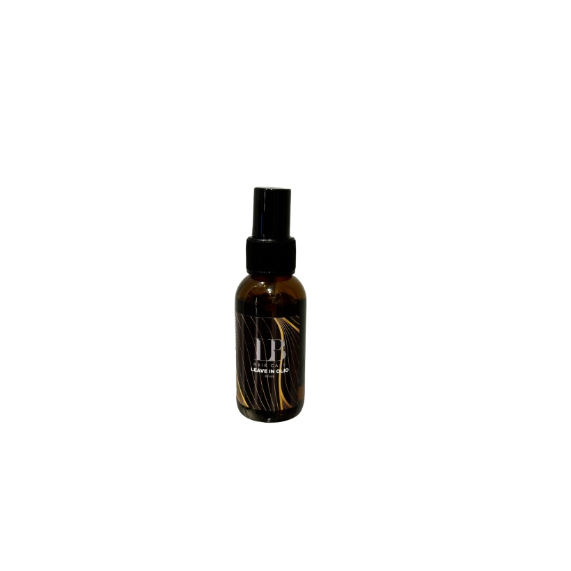 olio per capelli leave 30 ml