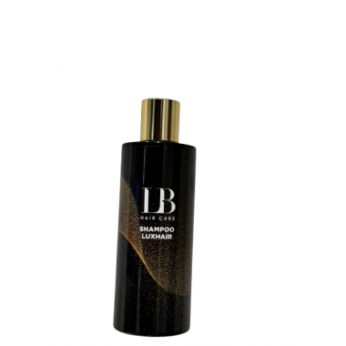 shampoo luxhair 250 ml