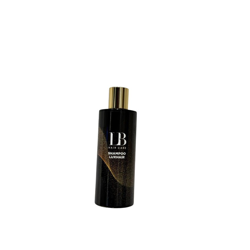 shampoo luxhair 250 ml