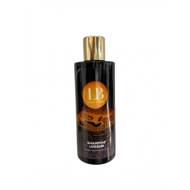 shampoo luxsun 250 ml