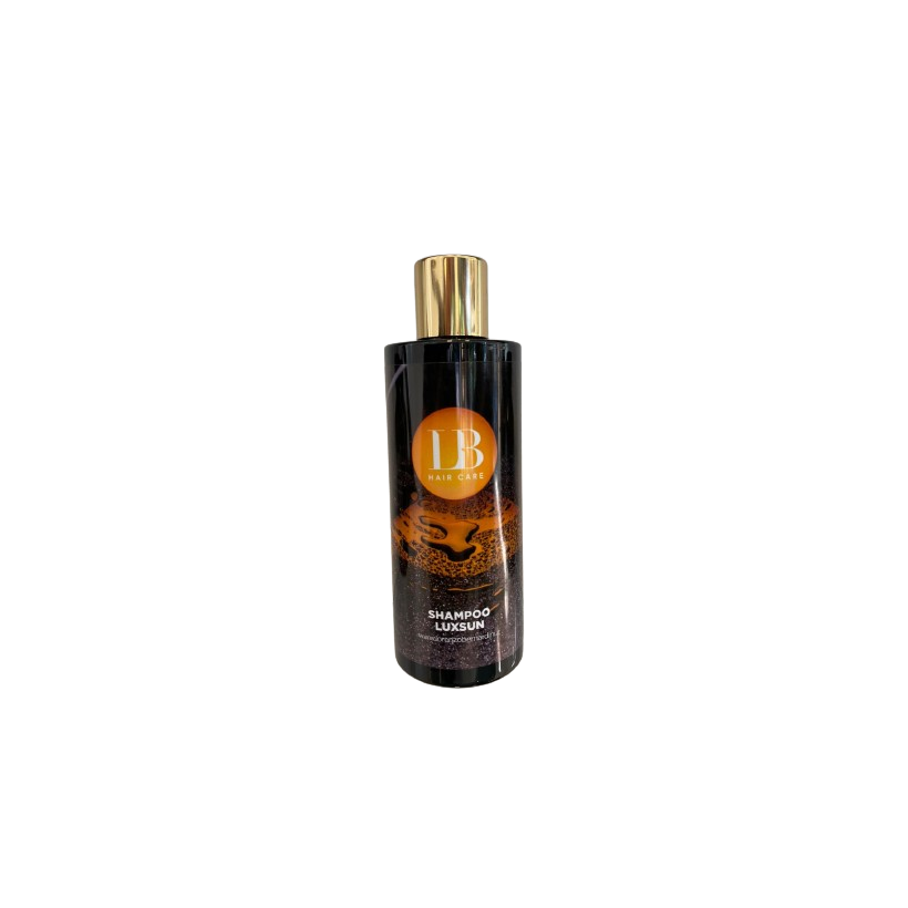 shampoo luxsun 250 ml